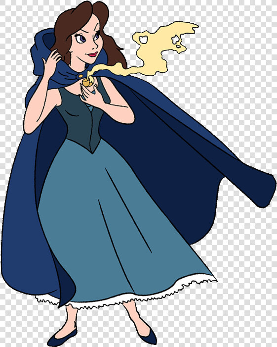 Jn14 Prince Adam Disney  Ursula Disney  Ariel   Vanessa Ursula Little Mermaid  HD Png DownloadTransparent PNG