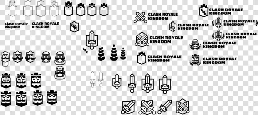 Clash Royale Crown Png  this Aims To Engage More And   Parallel  Transparent PngTransparent PNG