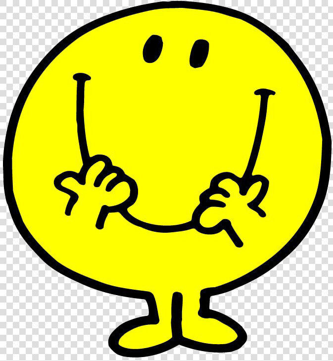 Happy Emoji Png Download Image   Mr Happy Smiley Face  Transparent PngTransparent PNG