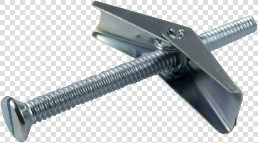 Cb Toggle Bolts   Toggle Bolts  HD Png DownloadTransparent PNG