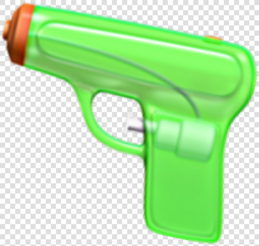  squirt Gun  gun  green  neon  fun  water  play  outside   Water Gun  HD Png DownloadTransparent PNG