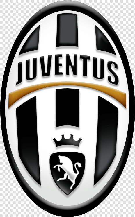 Juventus Logo   Juventus F c   HD Png DownloadTransparent PNG