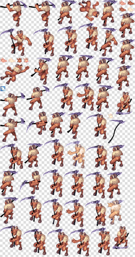 Baphomet Ragnarok Online  HD Png DownloadTransparent PNG