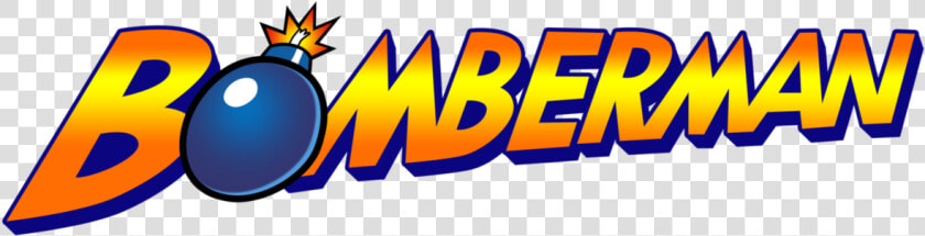 Bomberman Logo Png  Transparent PngTransparent PNG