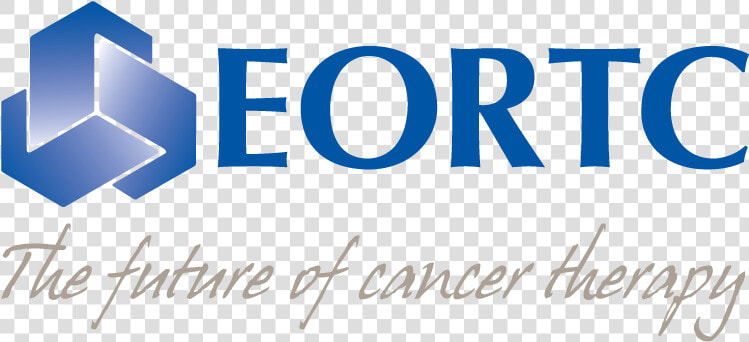 Eortc Logo   European Organisation For Research And Treatment Of  HD Png DownloadTransparent PNG