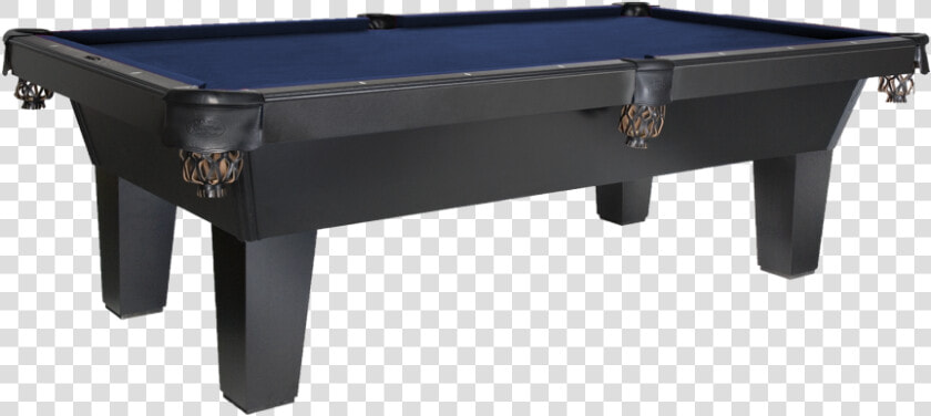 Sheraton Veneer Pool Table By Olhausen   7 Foot Olhausen Pool Table  HD Png DownloadTransparent PNG