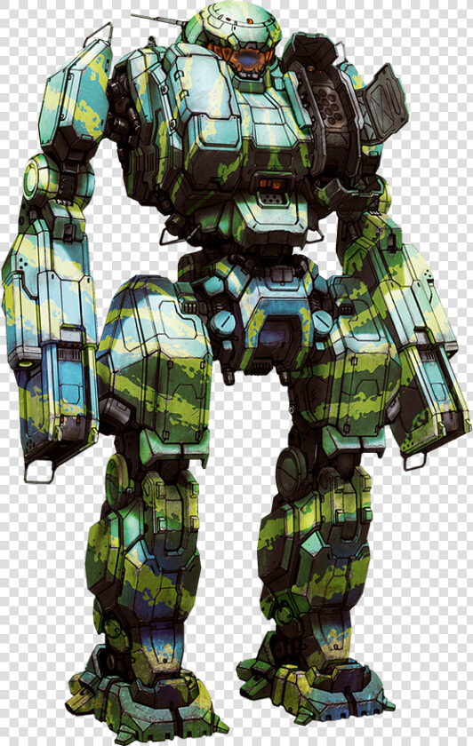 Mwo Dervish  HD Png DownloadTransparent PNG