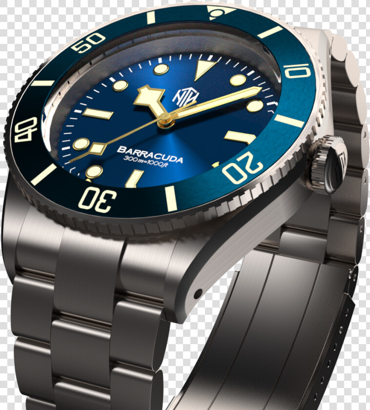 Nth Watches Data Mfp Src   cdn   Nth Nacken Modern Blue  HD Png DownloadTransparent PNG