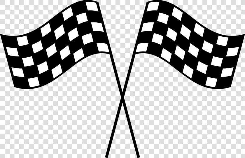 Flags  Chequered Flag  Flag  Racing  Competition  Win   Car Racing  HD Png DownloadTransparent PNG