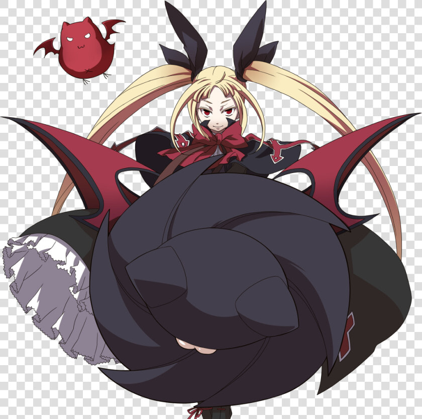 Blazblue Continuum Shift  HD Png DownloadTransparent PNG