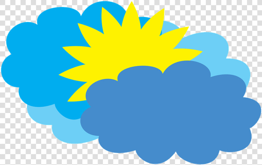 Cloudy Weather Forecast Partly Cloudy Clipart   Png   Cloudy Rainy Weather Clipart  Transparent PngTransparent PNG