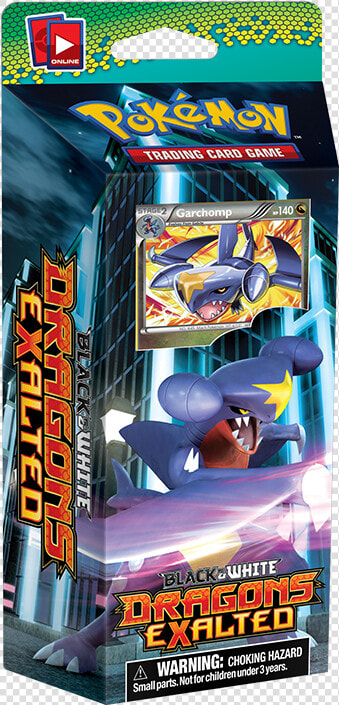 Dragonspeed Theme Deck   Pokemon Dragon Majesty Theme Decks  HD Png DownloadTransparent PNG