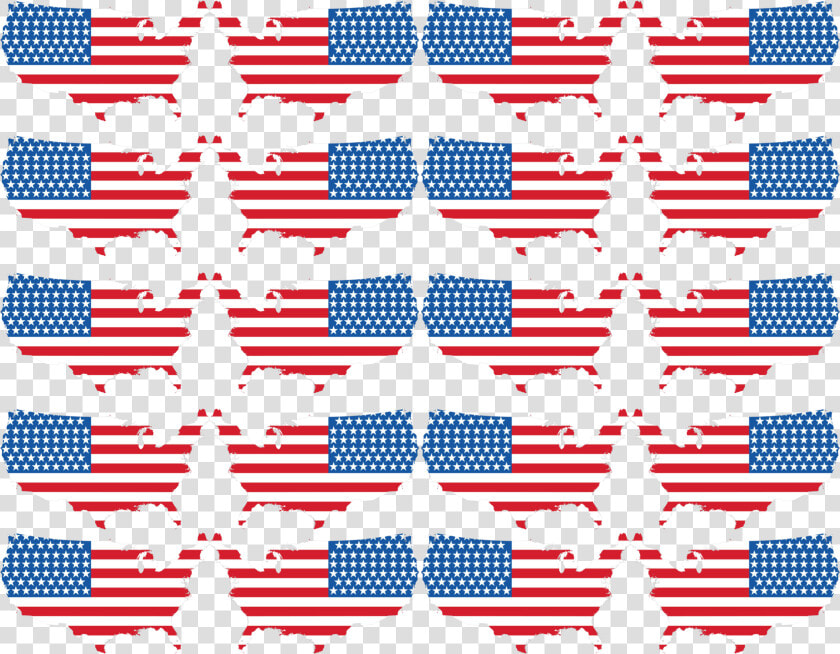 Usa Flag Printable   Flag Printable Usa  HD Png DownloadTransparent PNG