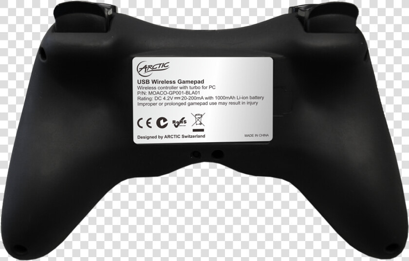 Usb Wireless Gamepad  HD Png DownloadTransparent PNG