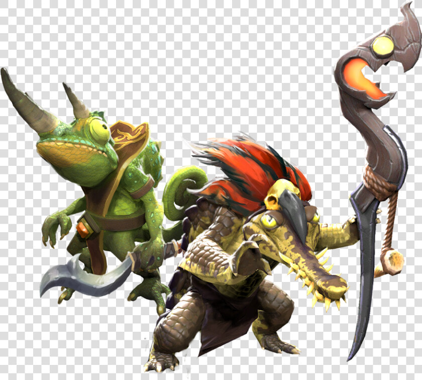 Custom Creeps Header   New Creeps Dota 2  HD Png DownloadTransparent PNG