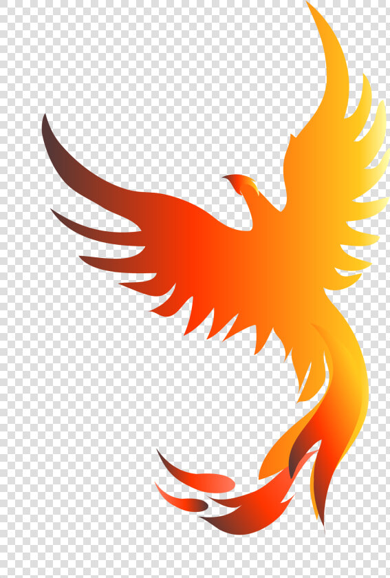 Phoenix Flag Clipart Light   Phoenix Clipart  HD Png DownloadTransparent PNG