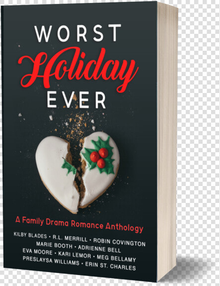 Worst Holiday Ever  HD Png DownloadTransparent PNG