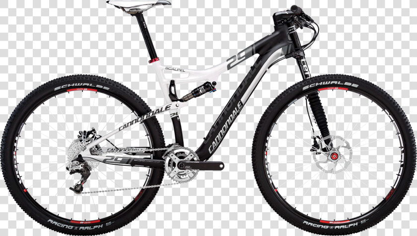 Transparent Mountain Bike Png   Cannondale Scalpel Carbon Team 2014  Png DownloadTransparent PNG