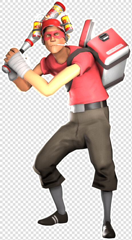 Tf2 Bonk Boy Png  Picture Tf2 Bonk Boy Png   Amateur Boxing  Transparent PngTransparent PNG