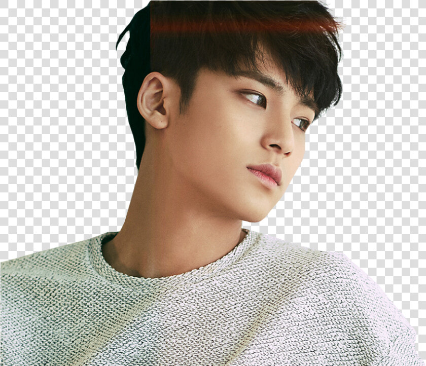 Seventeen Mingyu   Min Gyu Seventeen  HD Png DownloadTransparent PNG