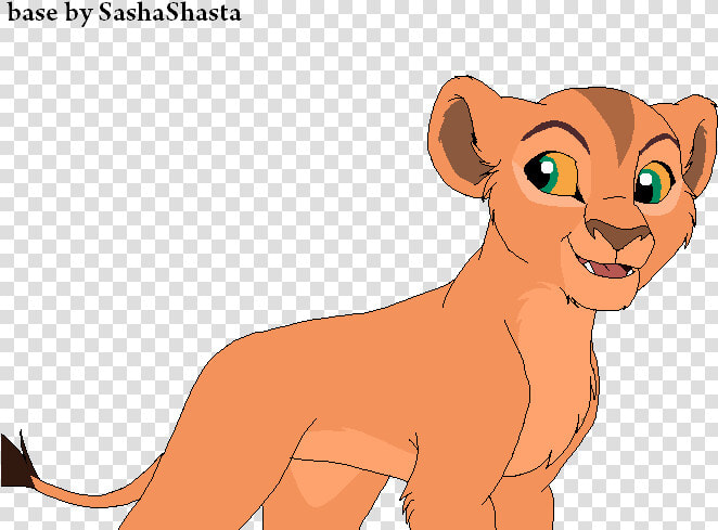 Transparent Nala Png   Cartoon  Png DownloadTransparent PNG