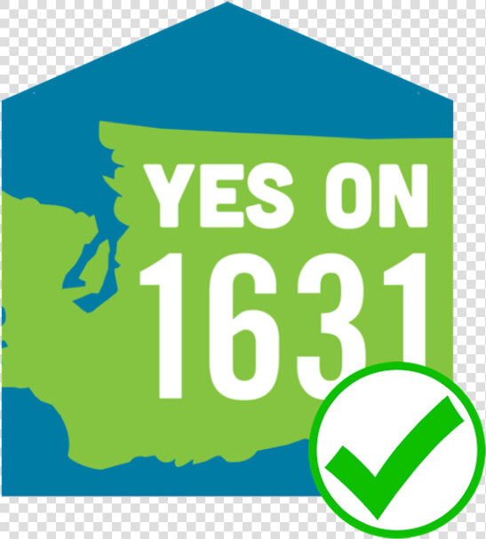 Vote Yes On 1631   Png Download   Graphic Design  Transparent PngTransparent PNG