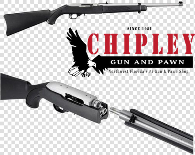 Ruger 10 22 Takedown  HD Png DownloadTransparent PNG