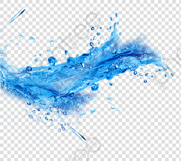 Cool Water Clipart   Thumbnail Effect Png Ice  Transparent PngTransparent PNG