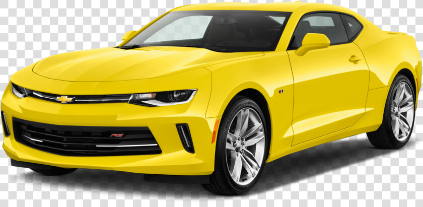 Chevrolet Camaro Png Image   Chevrolet Camaro Lt 2018  Transparent PngTransparent PNG