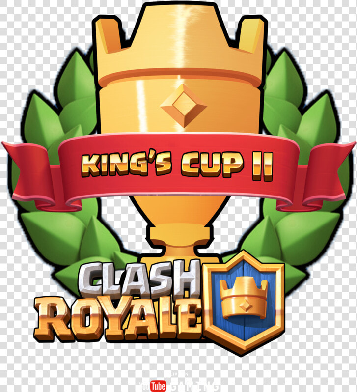 Clash Royale King Png   Clash Royale Sign  Transparent PngTransparent PNG