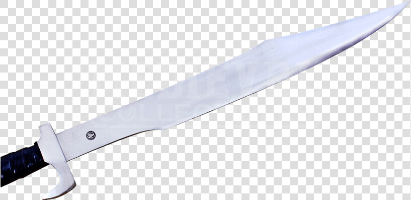 With Scabbard And Belt   Bowie Knife  HD Png DownloadTransparent PNG