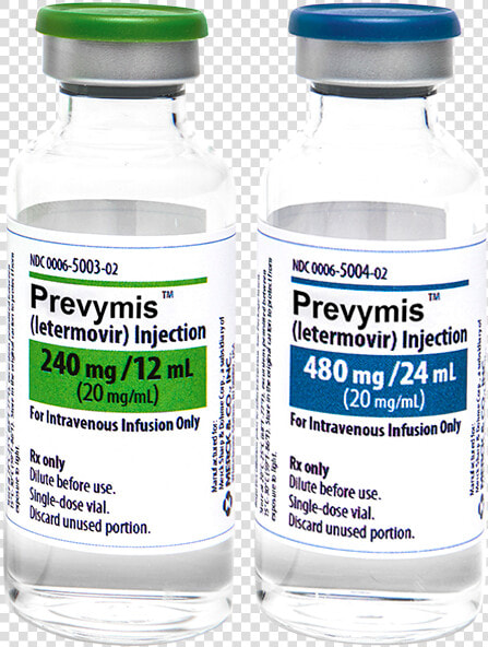 Prevymis Injection   Prevymis 480mg  HD Png DownloadTransparent PNG