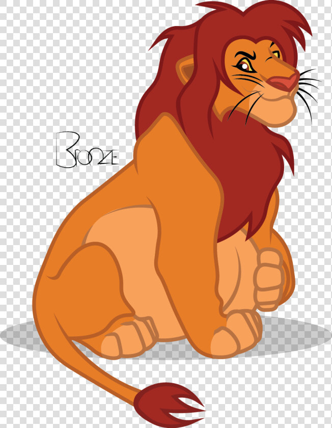 King Queen Of The Pride Land   Lion King Mpreg  HD Png DownloadTransparent PNG