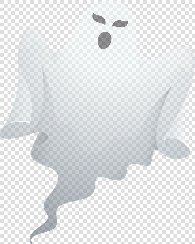 Ghost Clipart Transparent   Transparent Background Ghost Png  Png DownloadTransparent PNG