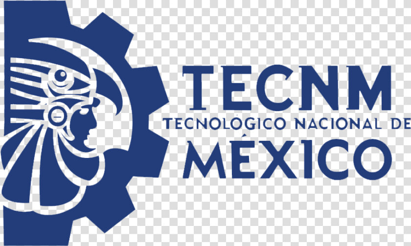 Logo Tecnm 2017   Tecnologico Nacional De Mexico  HD Png DownloadTransparent PNG