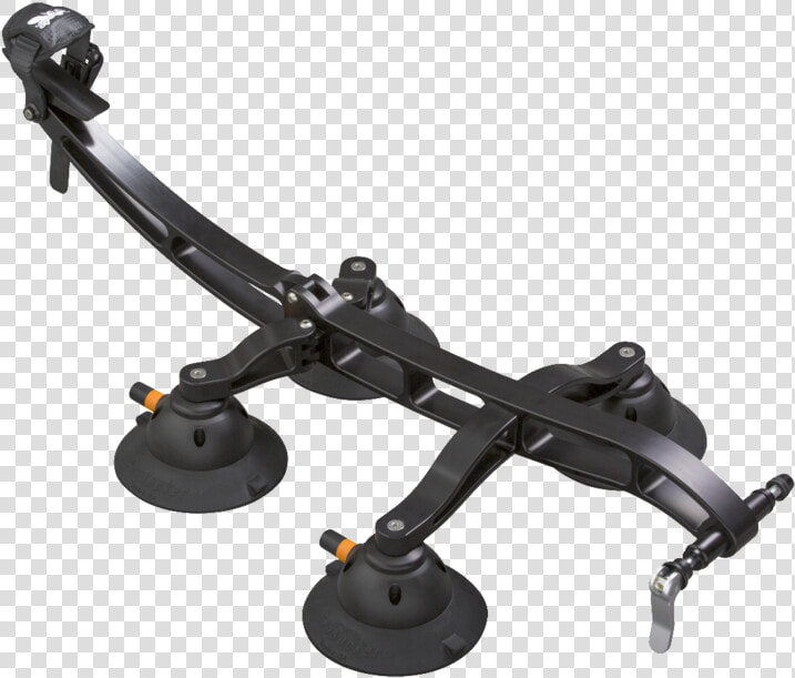 Bk1910 Komodo Road Bike Rack   Seasucker Komodo Black  HD Png DownloadTransparent PNG