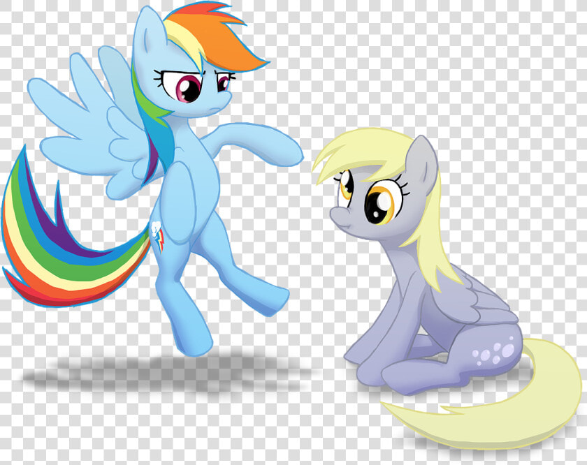 Rainbow Dash Derpy Hooves Pinkie Pie Applejack Twilight  HD Png DownloadTransparent PNG