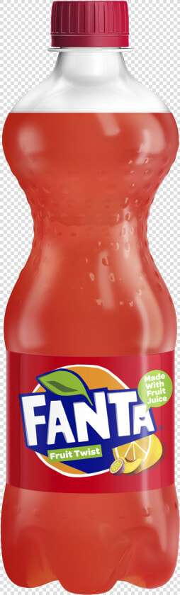 Fanta Png Clipart   Fanta Fruit Twist Png  Transparent PngTransparent PNG