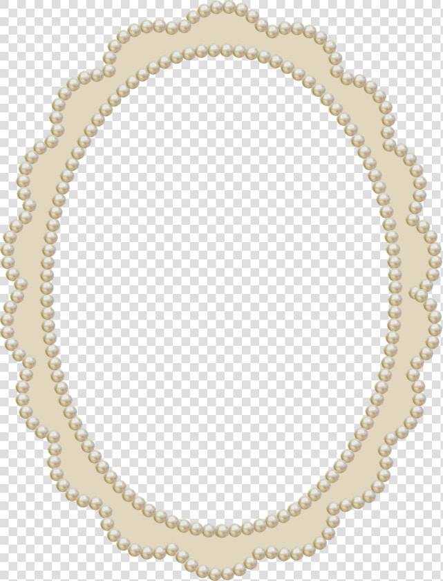 Pearl Frame Png Royalty Free Library   Pearl  Transparent PngTransparent PNG