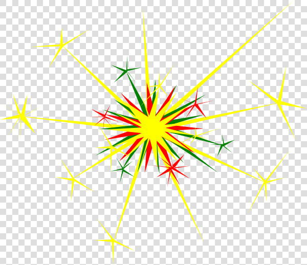 Explosion Svg Clip Arts   Sparkle Clip Art  HD Png DownloadTransparent PNG