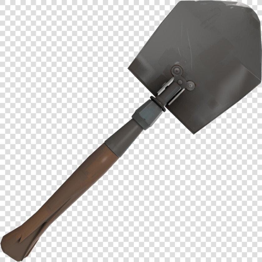 Shovel   Team Fortress 2 Shovel  HD Png DownloadTransparent PNG