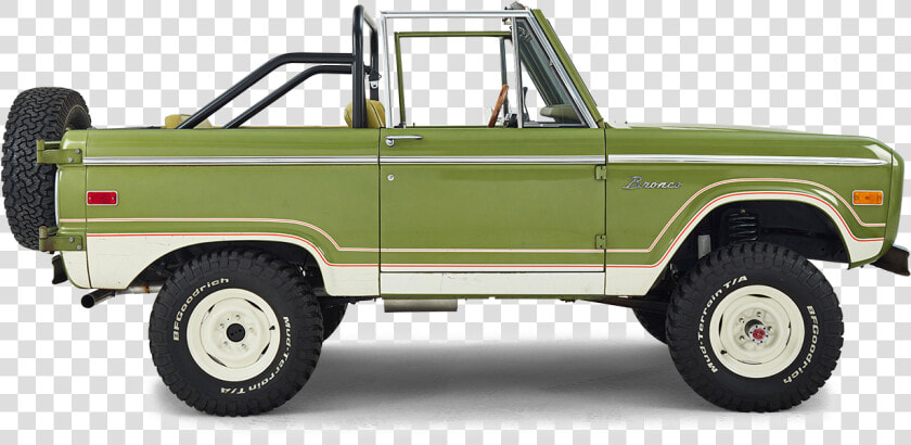 Ford Bronco Bed  HD Png DownloadTransparent PNG