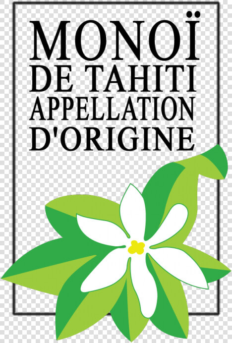 Monoi De Tahiti Appellation  HD Png DownloadTransparent PNG