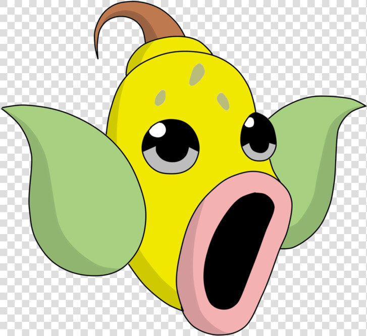 Grass Collab   Weepinbell Cute  HD Png DownloadTransparent PNG