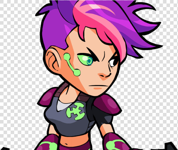 Ada From Brawlhalla Png Ada From Brawlhalla  Transparent PngTransparent PNG