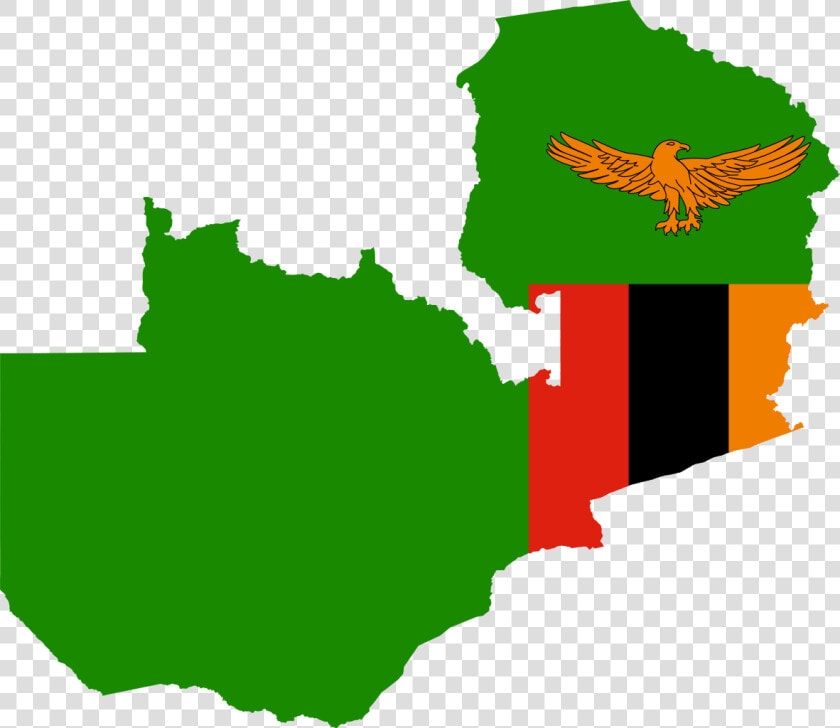 Zambia Map Clipart  HD Png DownloadTransparent PNG