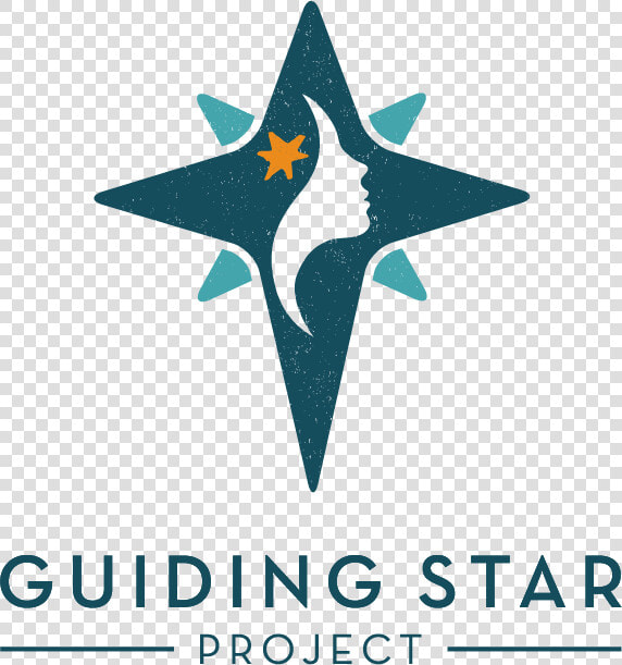 G star Final Logo Orange Star 7dec2018   Guiding Star El Paso  HD Png DownloadTransparent PNG