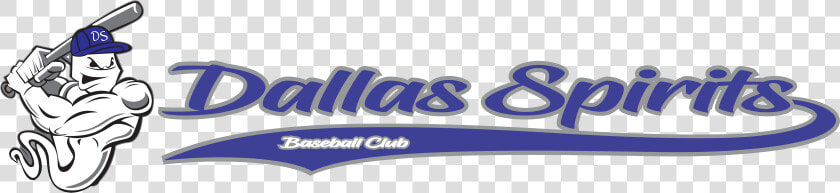 Dallas Spirits Baseball Club   Casper  HD Png DownloadTransparent PNG