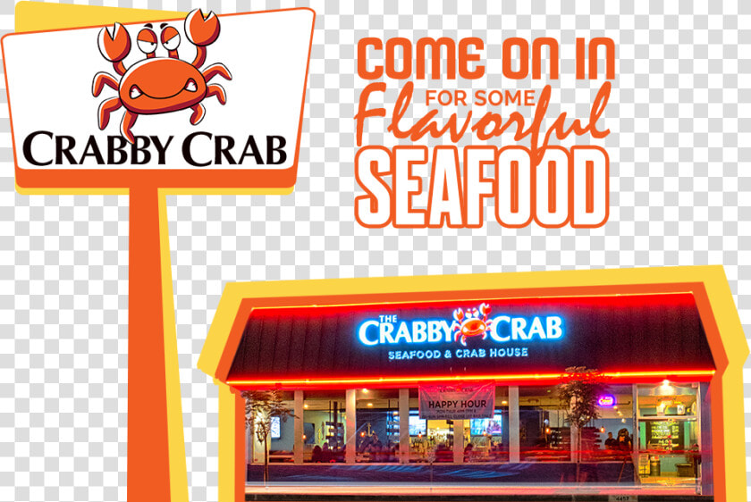 Crabby Crabby  HD Png DownloadTransparent PNG