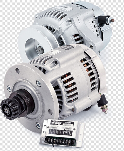 Convert To Current   Aircraft Alternator  HD Png DownloadTransparent PNG